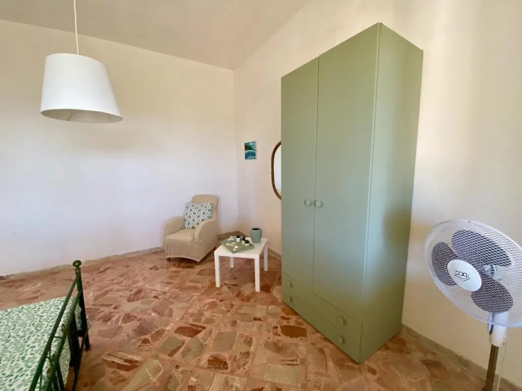 villa Maria Favignana 0*,