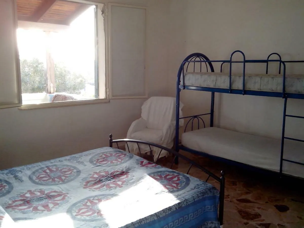 Casa vacanze villa Maria Favignana Italia