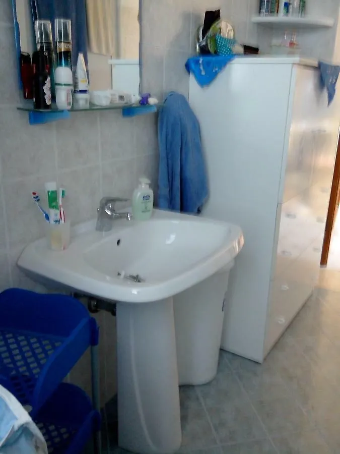 Casa vacanze villa Maria Favignana Italia