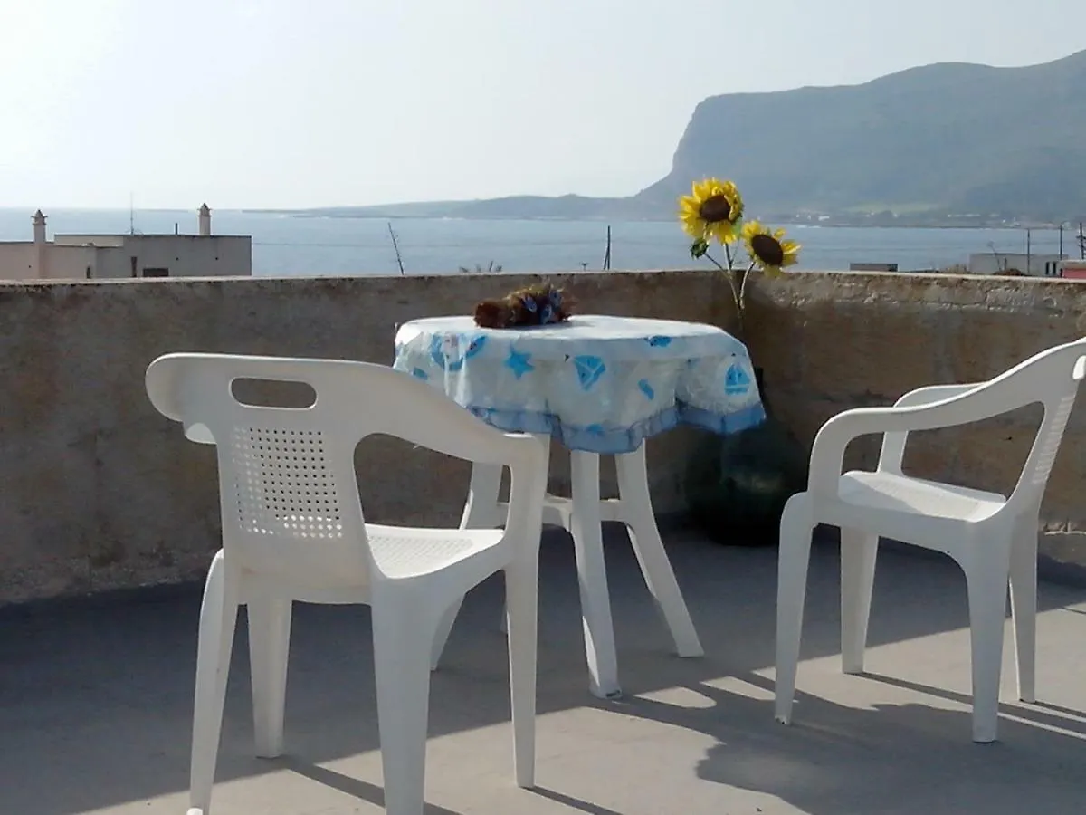 villa Maria Favignana Casa vacanze