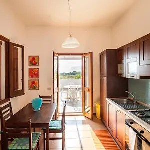 Il Casale, Appartamento