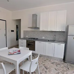 Casa Libeccio E Casa Blu Marino Appartamento