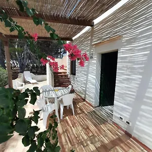 Villetta Maestrale Cala Azzurra Casa vacanze
