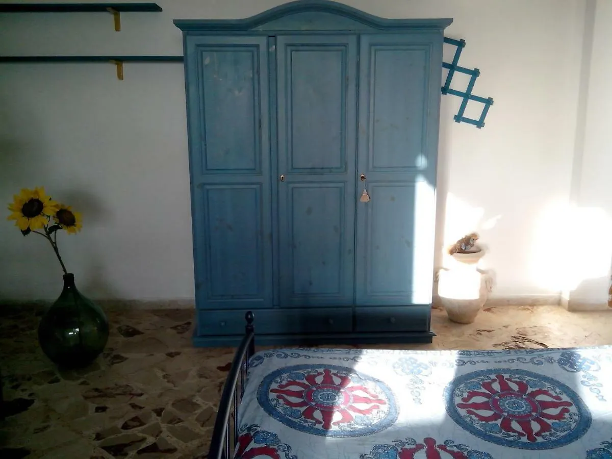 Villa Maria Favignana 0*,  Italy